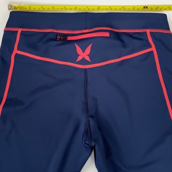 Like new Kari Traa leggings - Picture 6 of 8